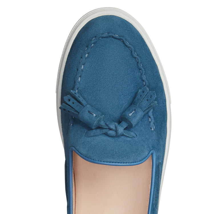 Mocassino Brera Sport