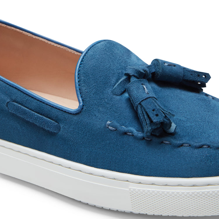 Mocassino Brera Sport