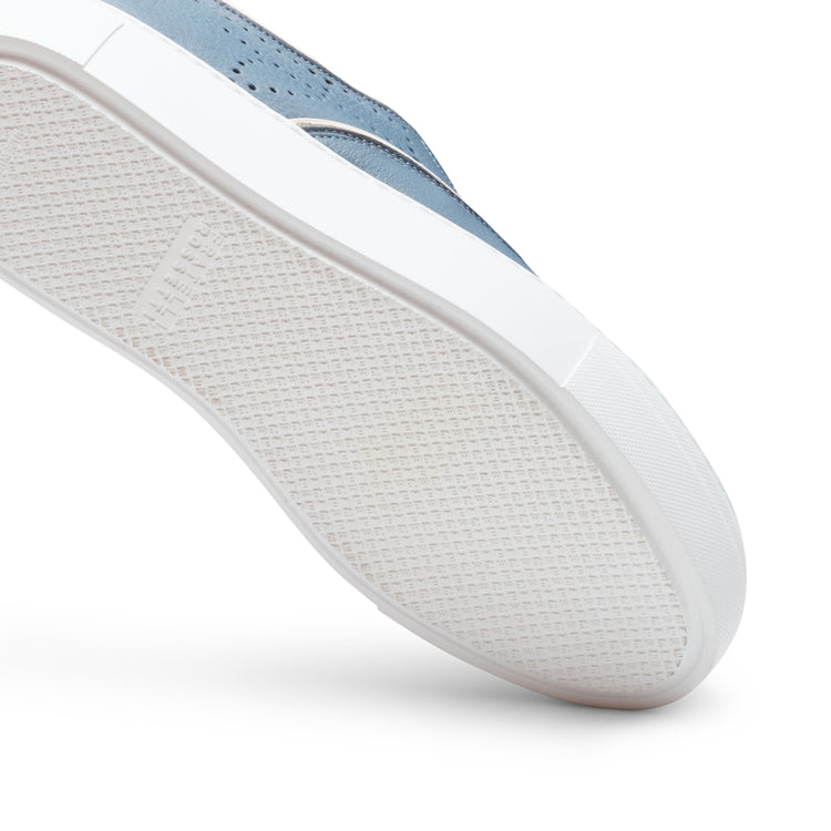 Sneaker Hobo Sport in pelle