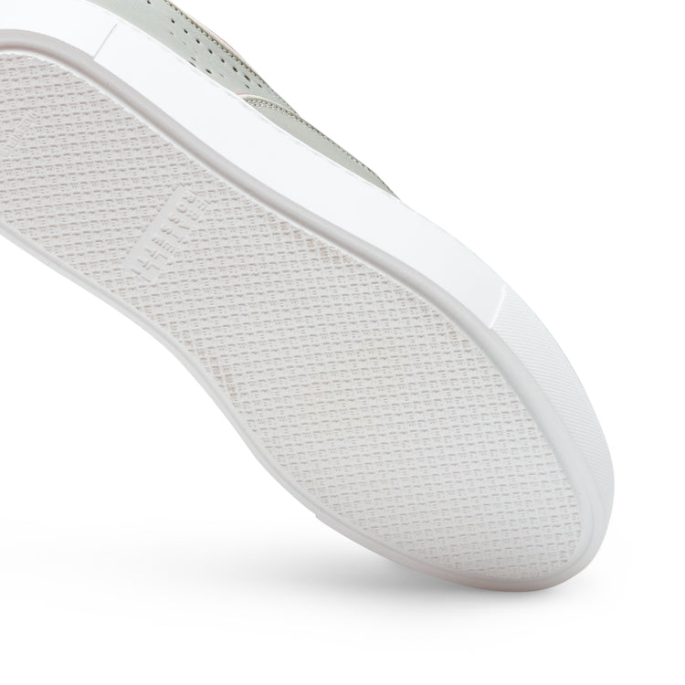 Sneaker Sport aus Leder