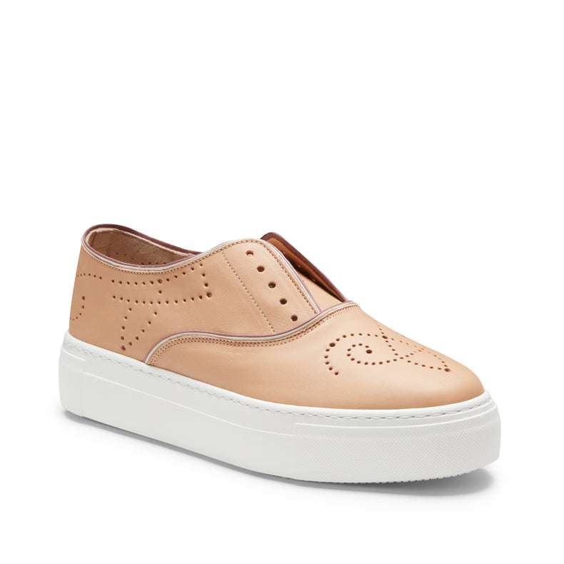 Sneaker Hobo Sport in pelle