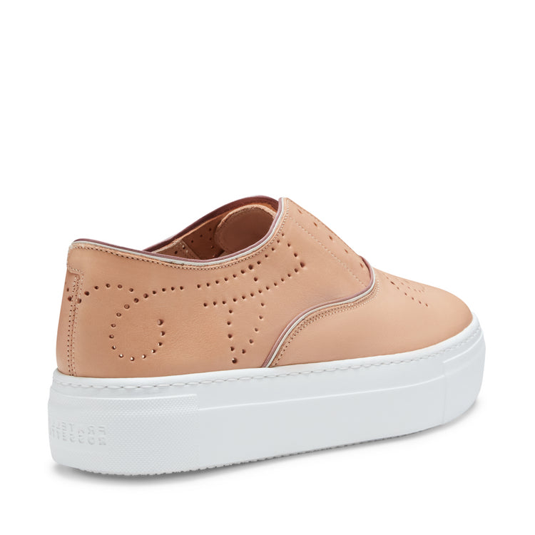 Sneaker Hobo Sport in pelle