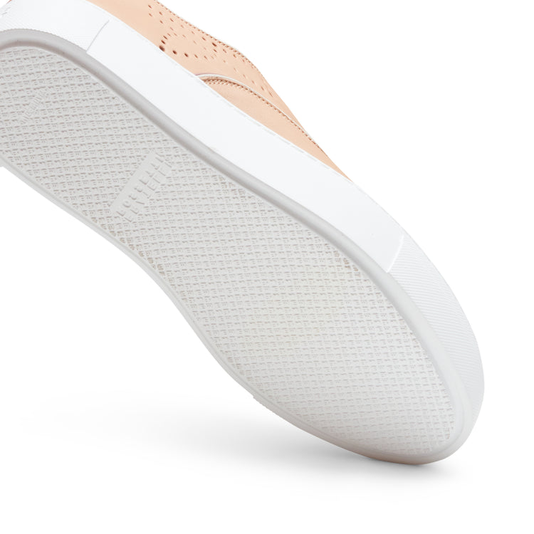 Sneaker Hobo Sport in pelle