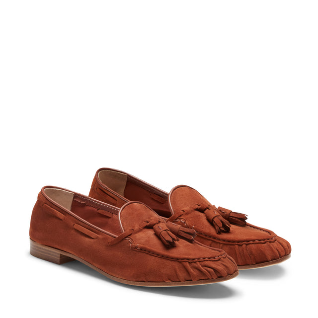 Luisetti 0302, Mocassino Donna, Nero, 35 EU Luisetti 0302, Mocassino Donna, Nero, 35 EU