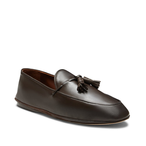 Slipper Brera für Herren aus Leder