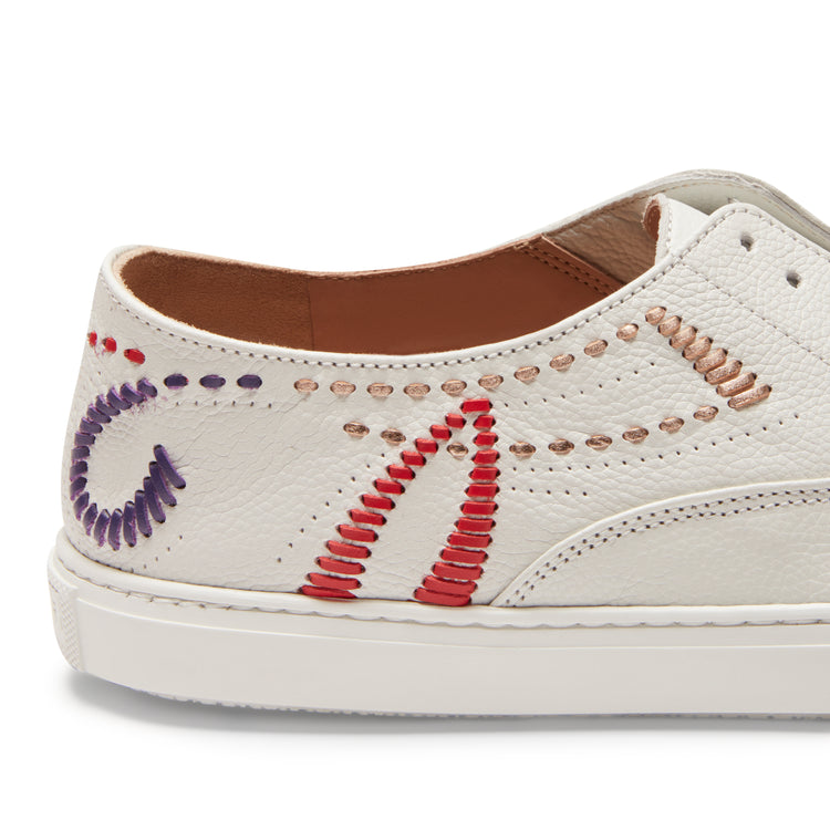 Sneaker Hobo Sport in pelle da donna