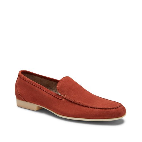 Herrenloafer Yacht aus Veloursleder