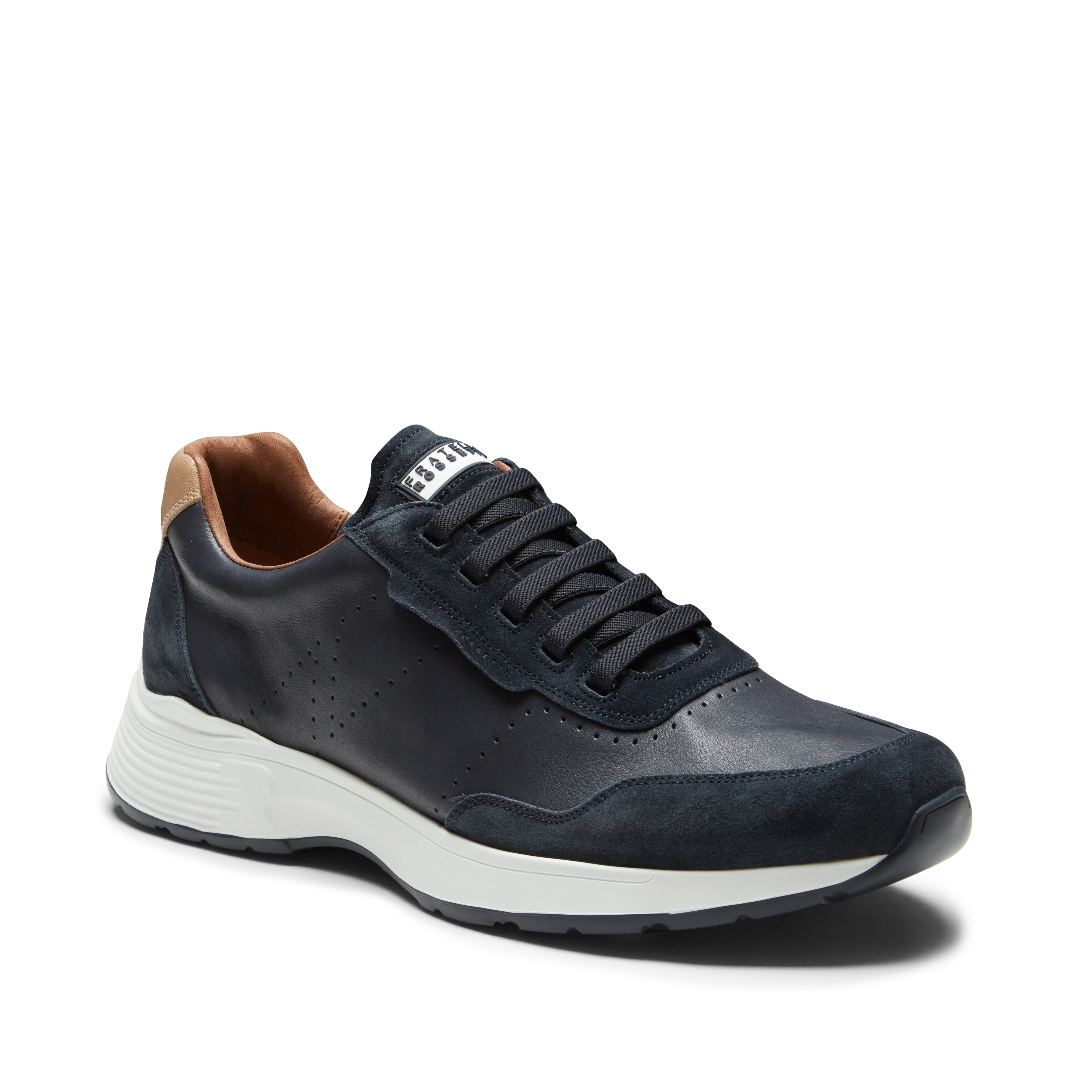 Men's shoes - Fratelli Rossetti