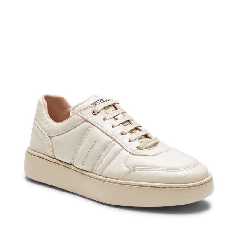 Women’s Leather Sneaker
