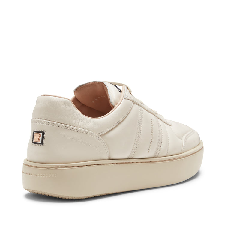 Women’s Leather Sneaker