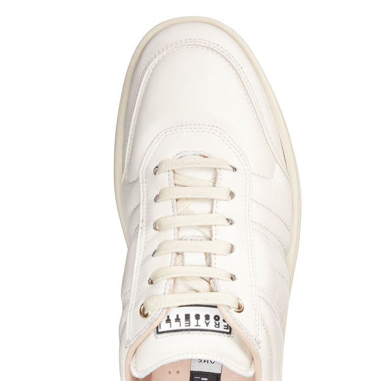 Women’s Leather Sneaker