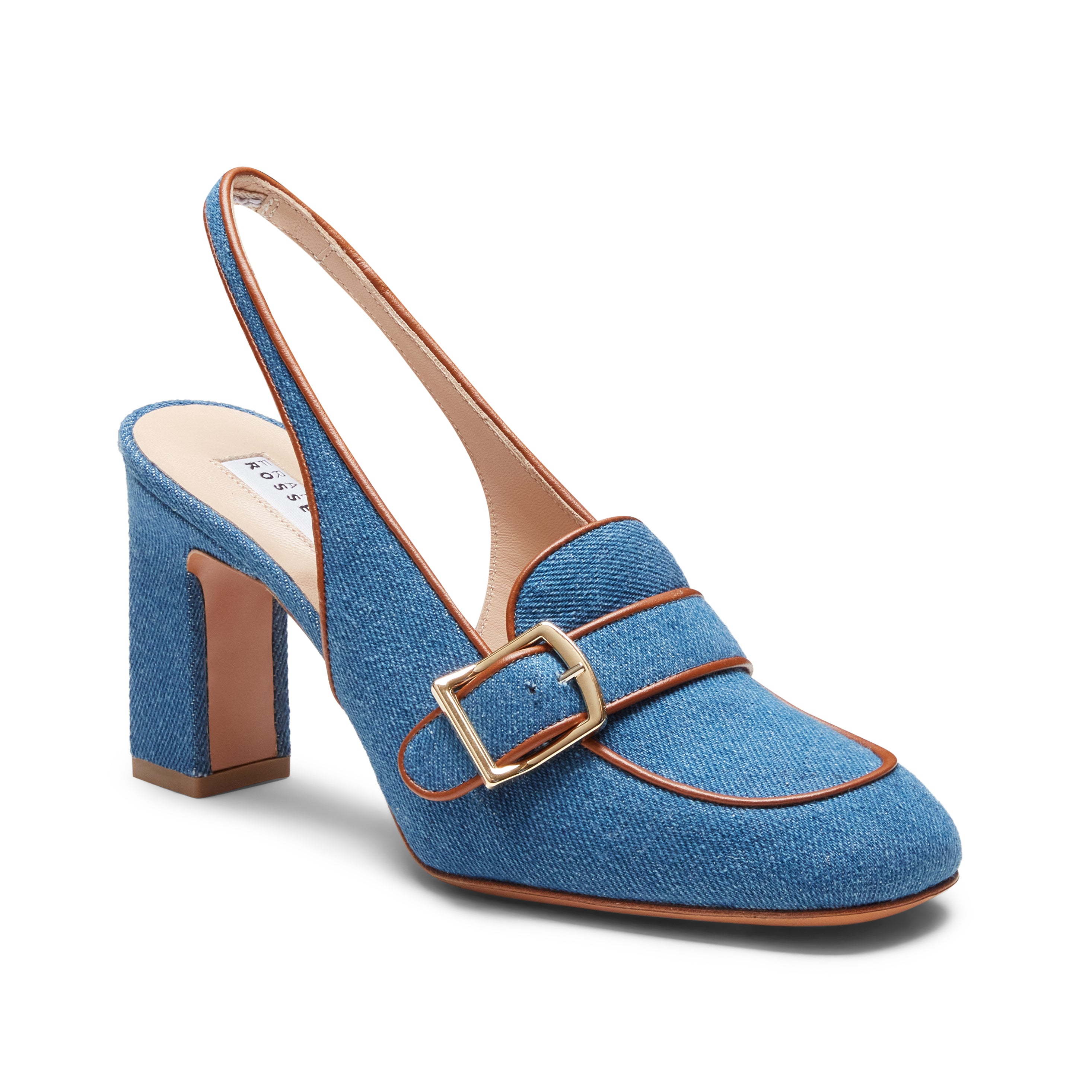 Spring Summer Catalogue – Fratelli Rossetti