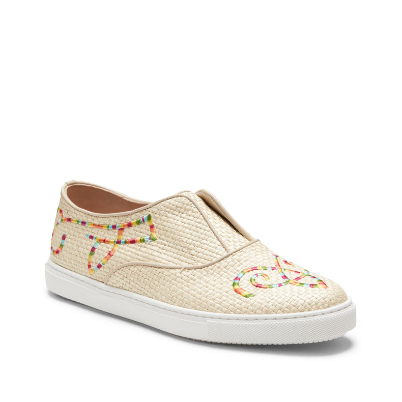 Sneaker Hobo Sport in tessuto