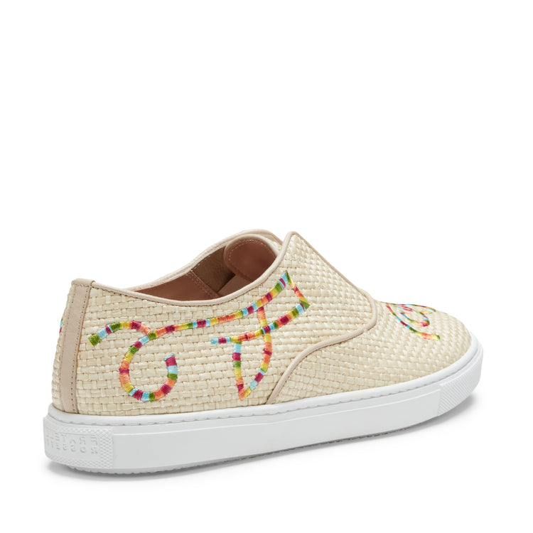 Sneaker Hobo Sport in tessuto