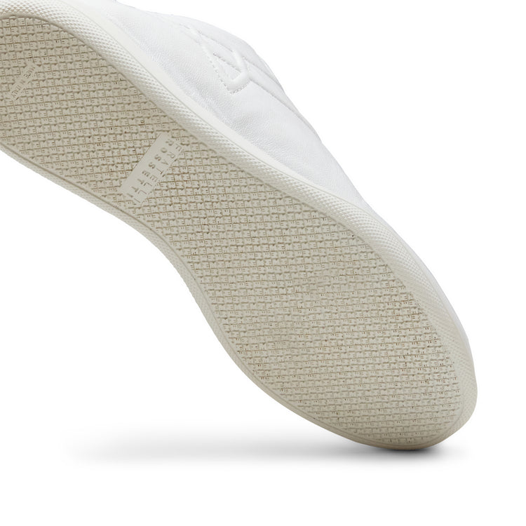 Sneaker in pelle da donna