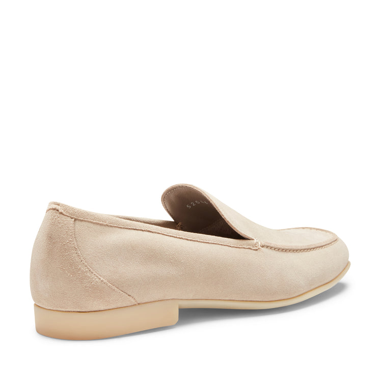 Mocassins Yacht en daim pour hommes