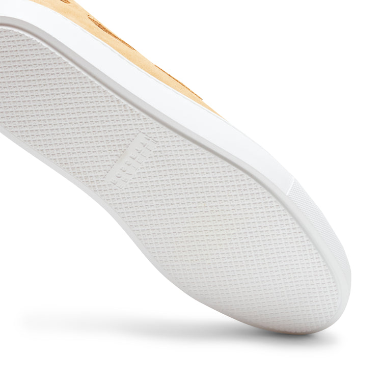 Deportiva Brera Sport de ante para hombre