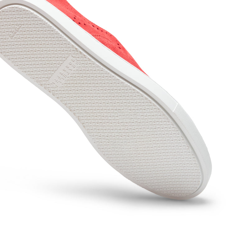 Sneaker Hobo Sport in suede da donna