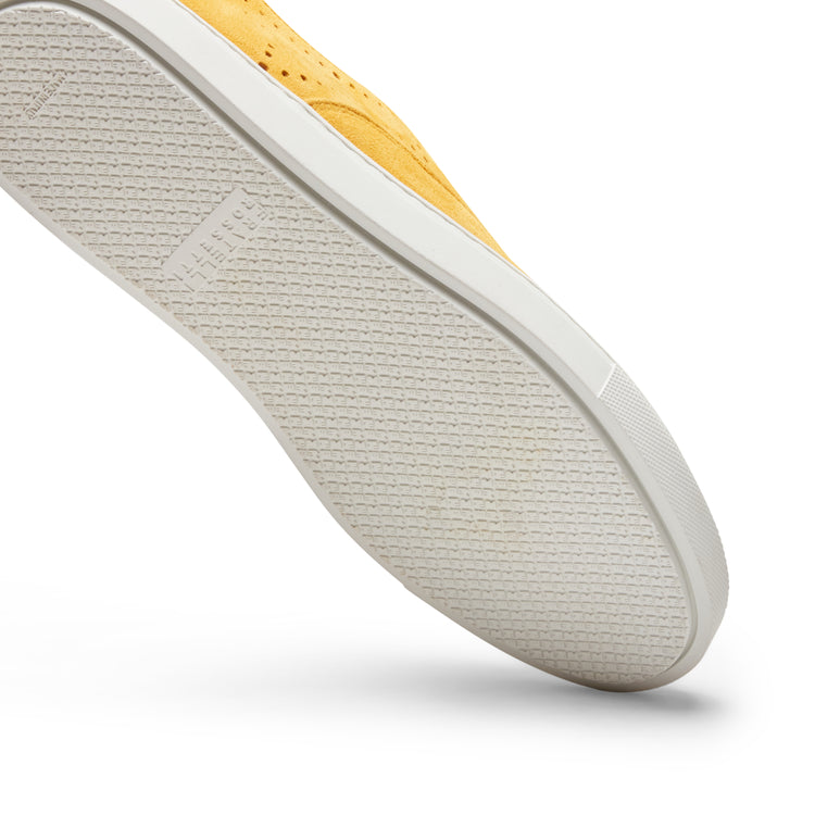 Sneaker Hobo Sport in suede da donna