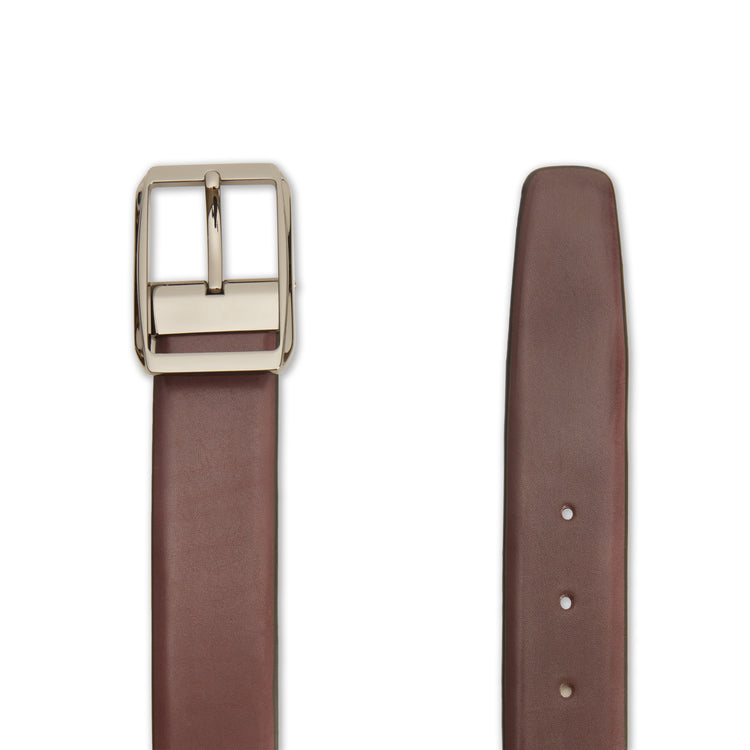 Herrengürtel aus Leder