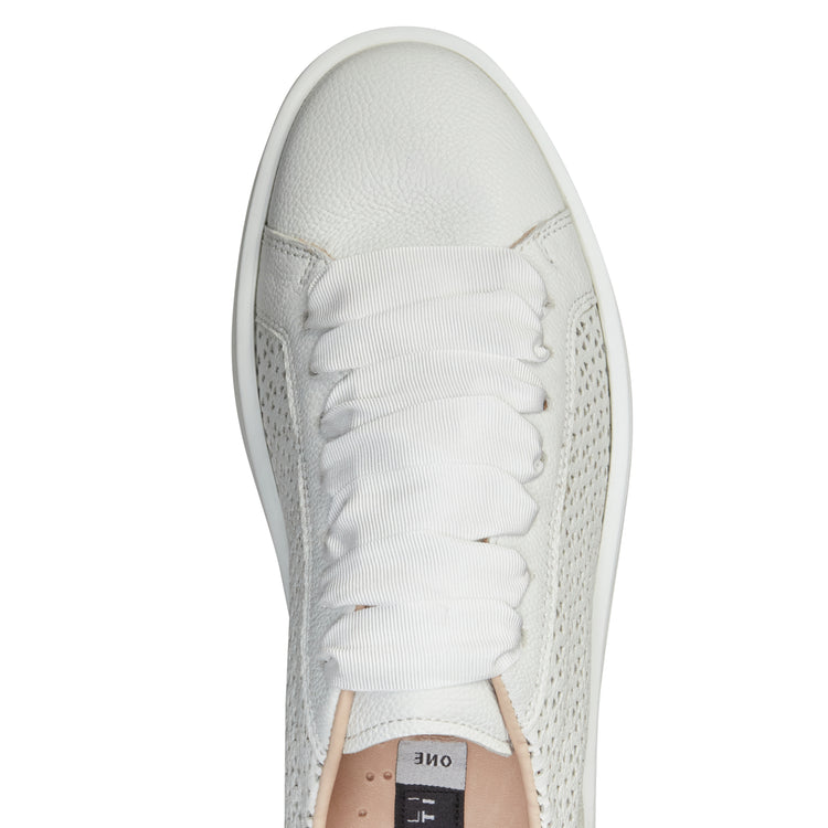 Leather Sneaker