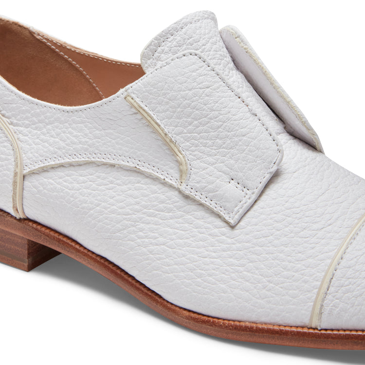 Derby Dandy in pelle