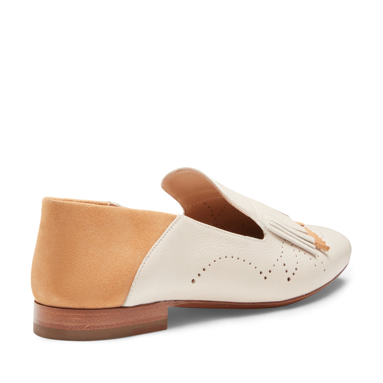 Slipper Hobo in pelle