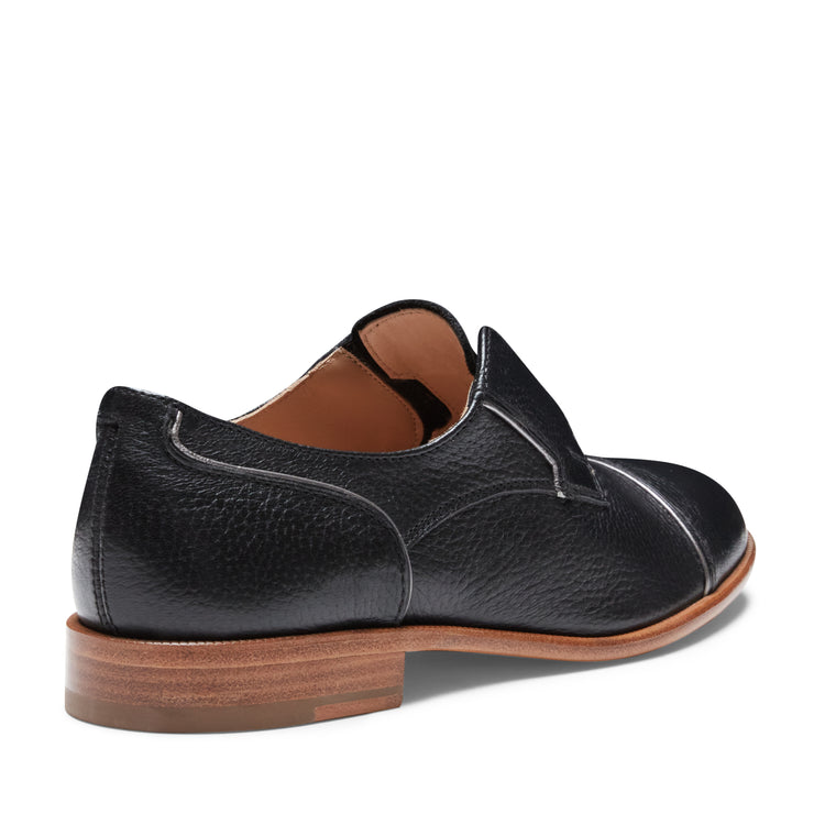 Derby Dandy in pelle