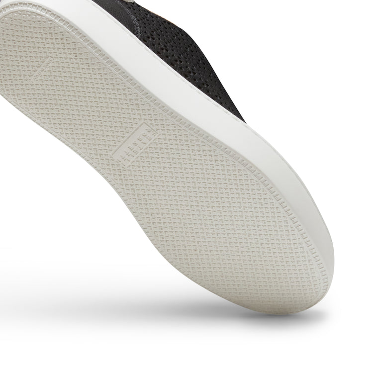 Leather Sneaker