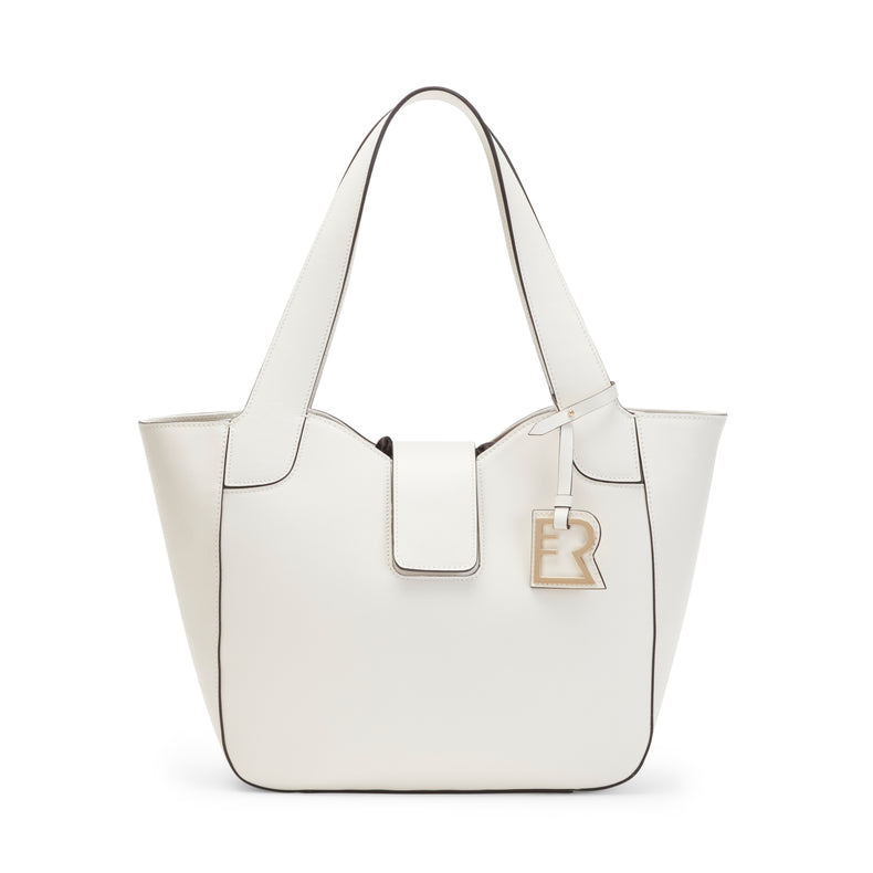 Lisetta Tote bag in pelle