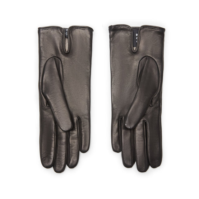 Damenhandschuh aus Leder