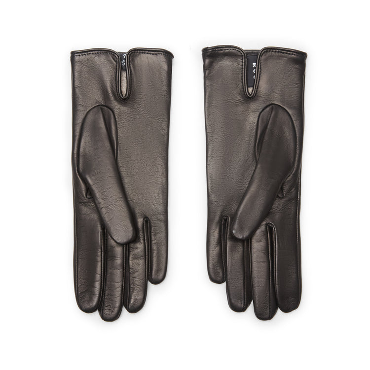 Damenhandschuh aus Leder