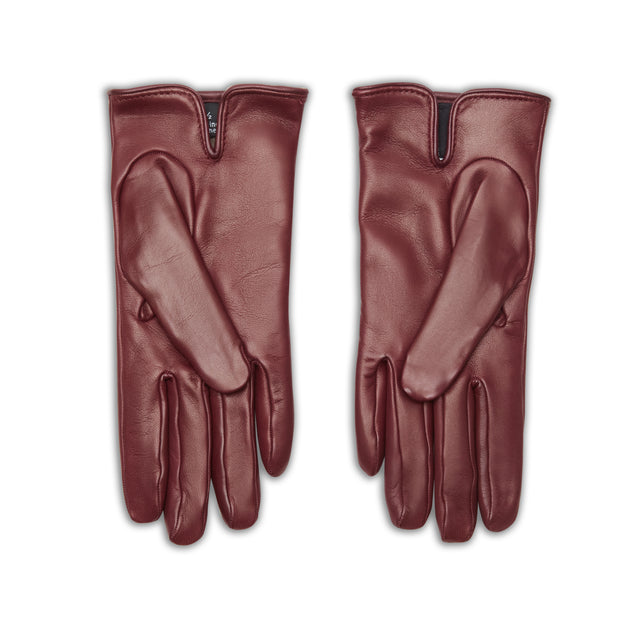 Damenhandschuh aus Leder