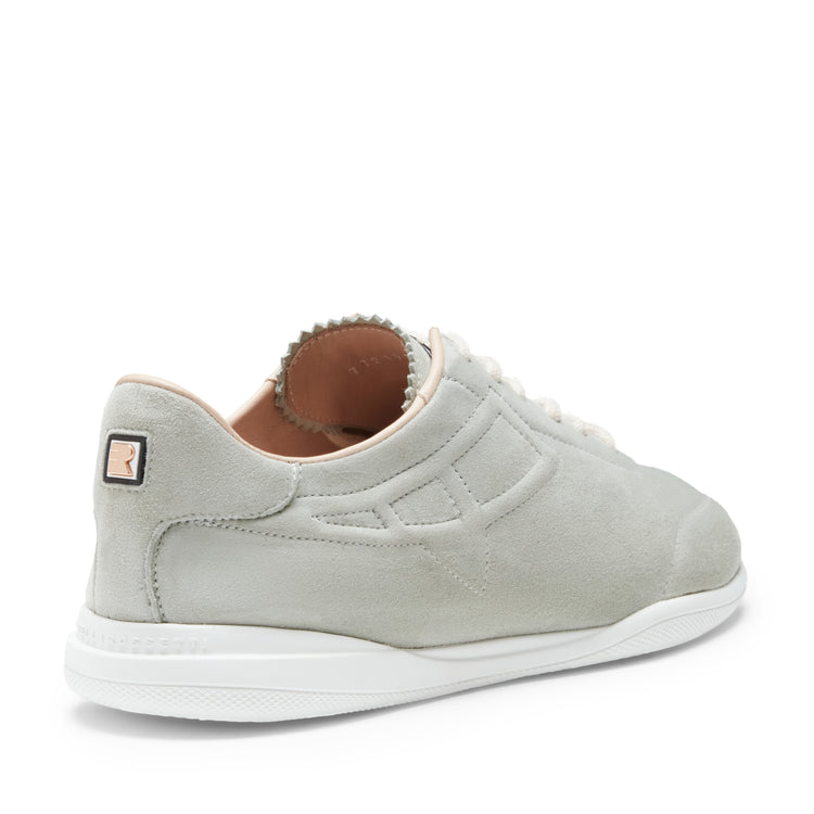 Sneaker in suede da donna
