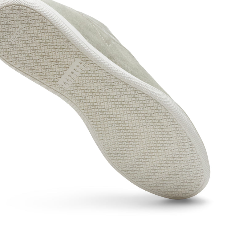 Sneaker in suede da donna