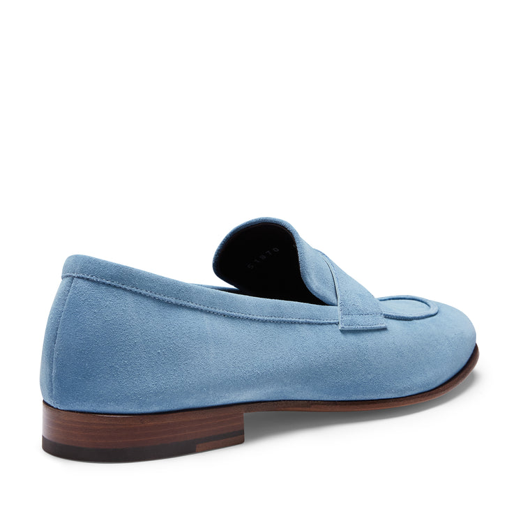 Mocasín Estate ligero de ante para hombre