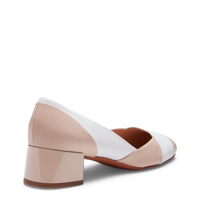 dï¿½colletï¿½ in pelle