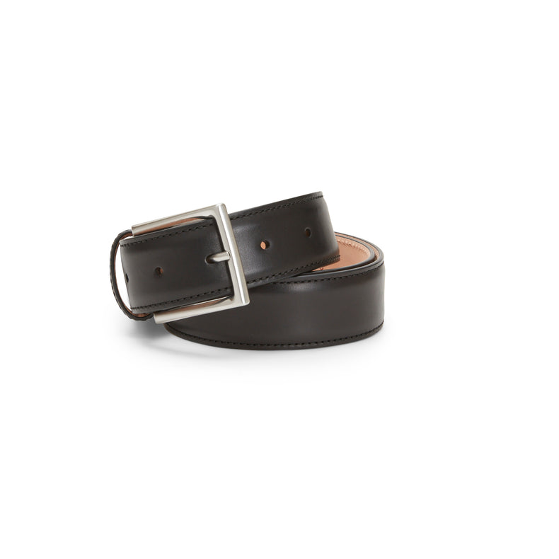 Ceinture en cuir pour hommes