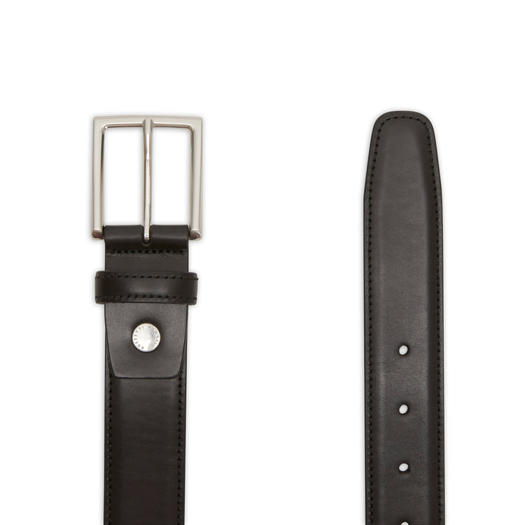 Ceinture en cuir pour hommes