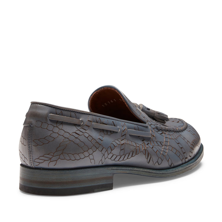 Mocassins Brera en cuir pour hommes
