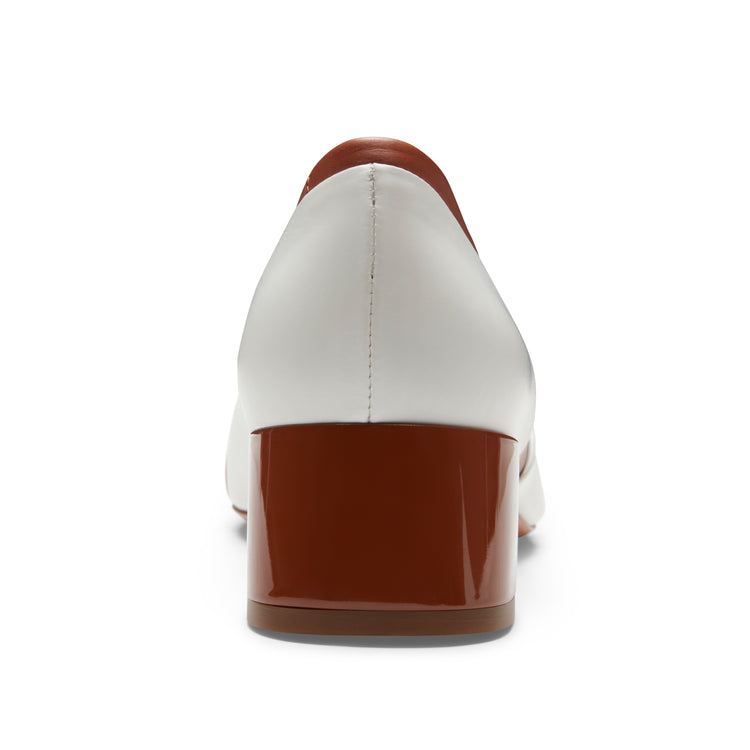dï¿½colletï¿½ in pelle
