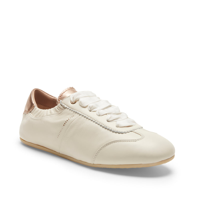 Sneakers en daim pour femmes
