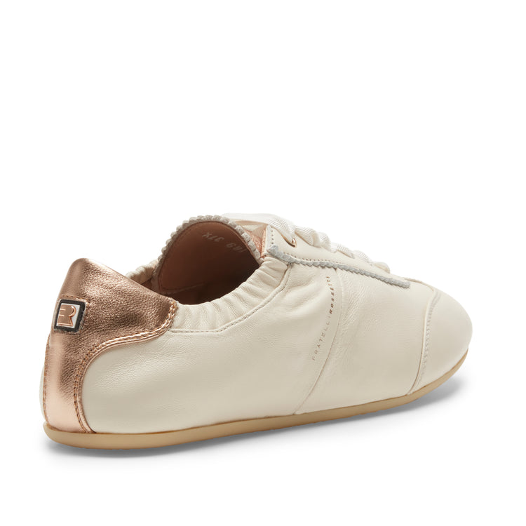 Sneakers en daim pour femmes