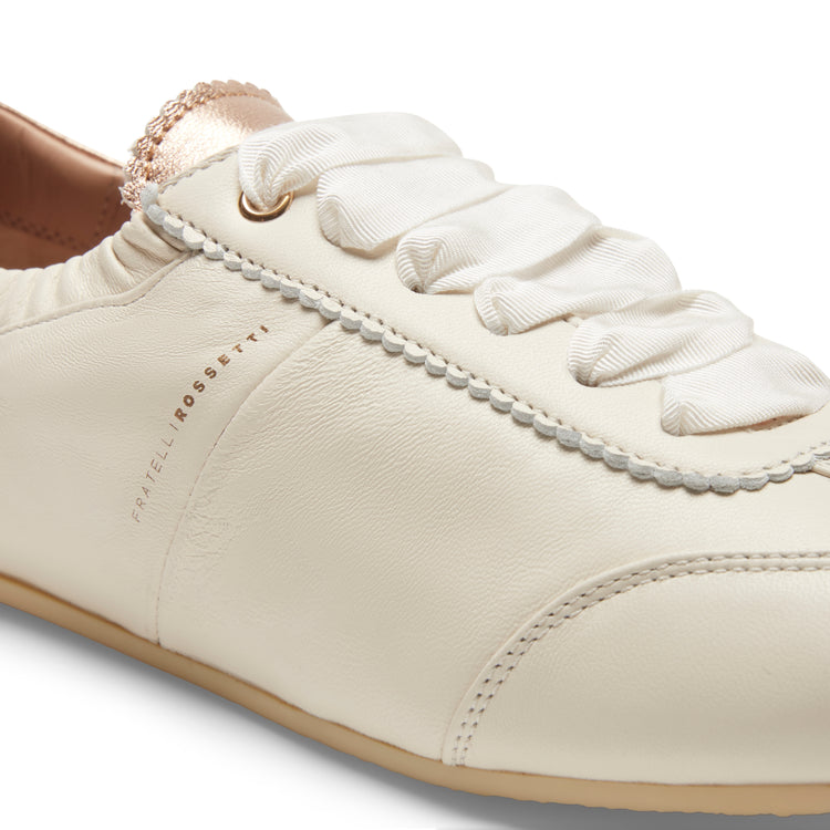 Sneakers en daim pour femmes