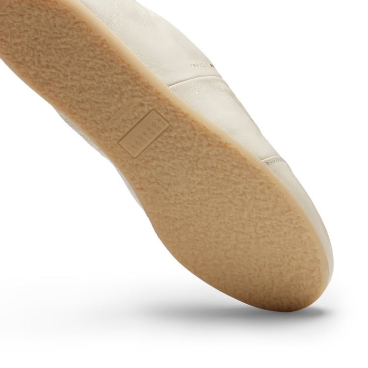Sneakers en daim pour femmes