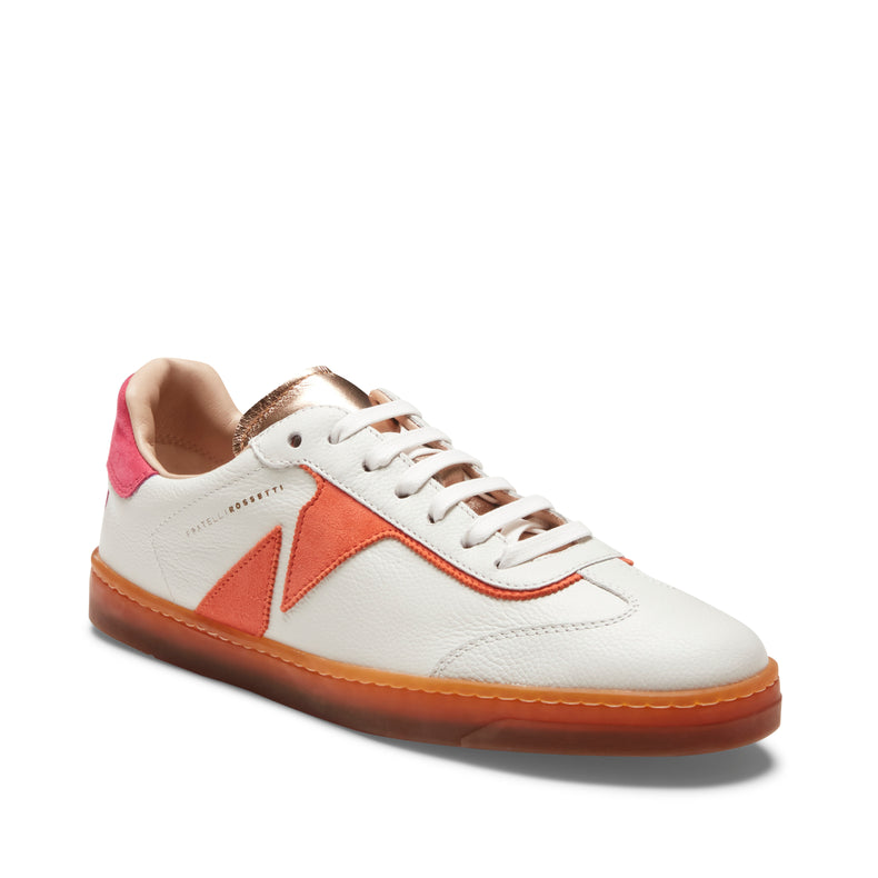 Women’s Leather Sneaker