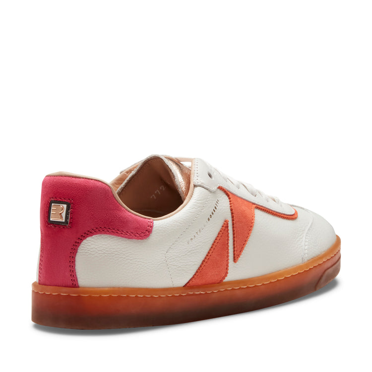 Women’s Leather Sneaker