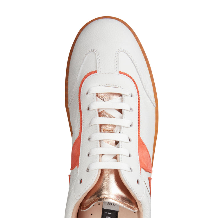 Women’s Leather Sneaker