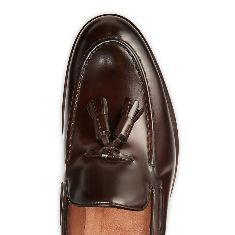 Loafer Brera aus Leder für herren