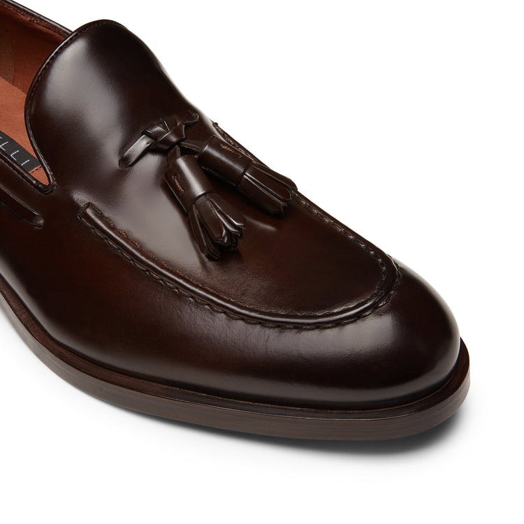 Loafer Brera aus Leder für herren
